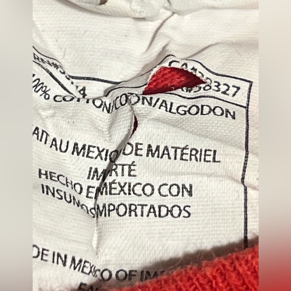 Keep it Mello MarshMellow  T shirt. Size Yputh XL - Picture 5 of 5